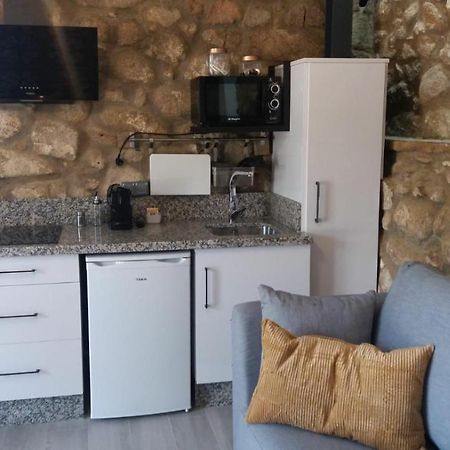 Apartamento La Bodega Andújar Exterior foto