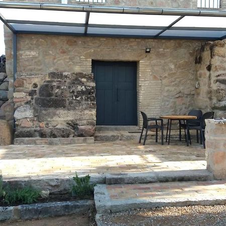 Apartamento La Bodega Andújar Exterior foto