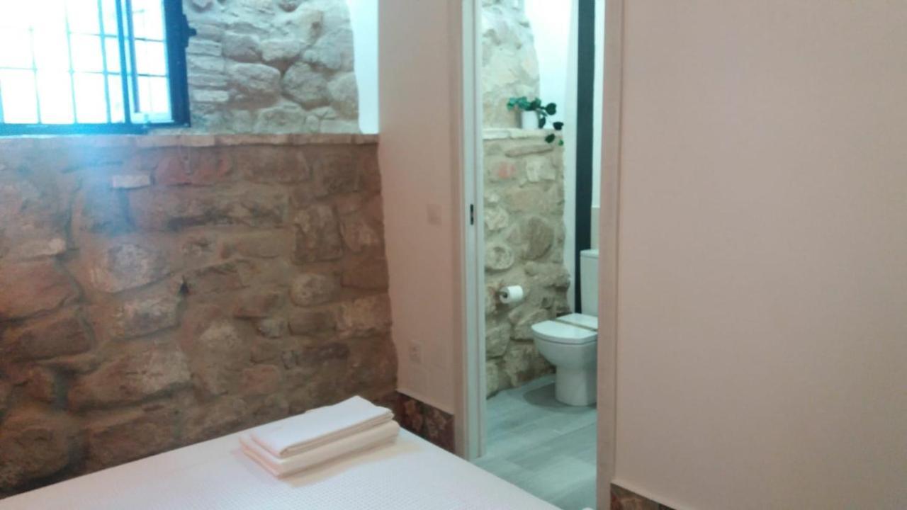 Apartamento La Bodega Andújar Exterior foto