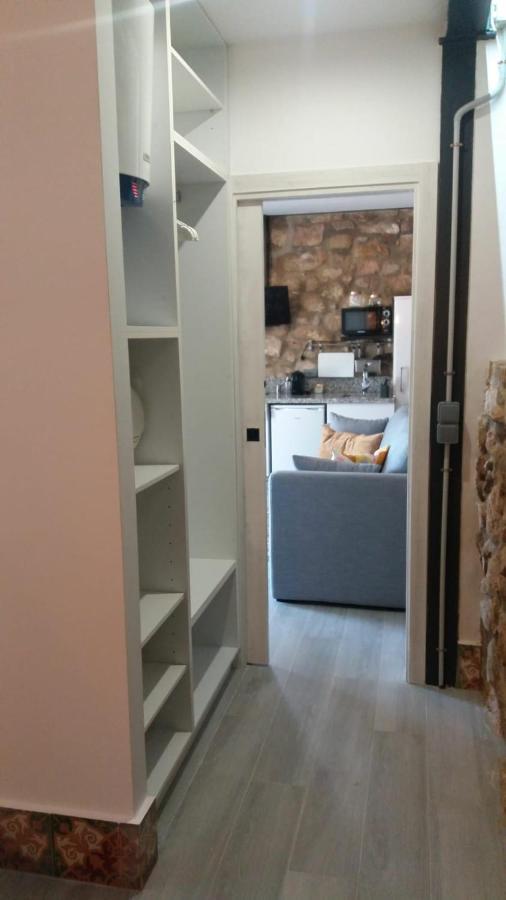 Apartamento La Bodega Andújar Exterior foto