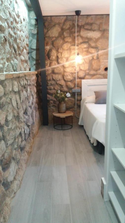 Apartamento La Bodega Andújar Exterior foto